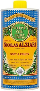 Olive Oil