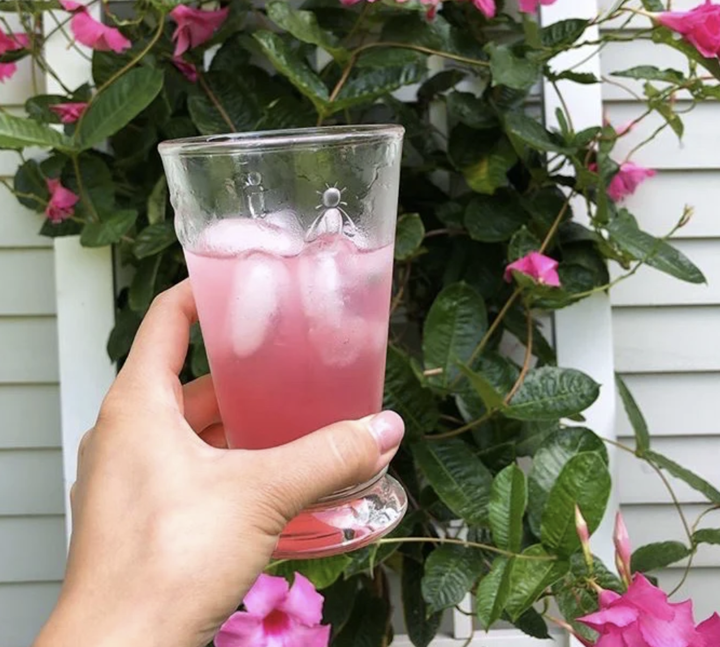 French Country Glasses -30%