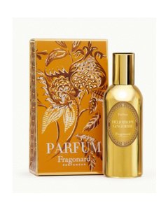 Fragonard Parfum Heliotrope- Gingembre