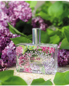 Fragonard Lilas Eau de Toilette