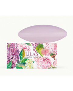 Pebble Soaps Lilas by Fragonard
