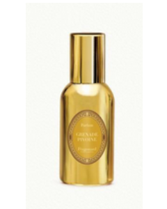 Fragonard Parfum Heliotrope- Gingembre