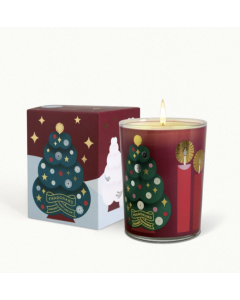Fragonard Spruce scented candle