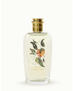 Fleur d'Oranger Eau de Toilette 100 ml