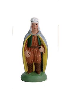 Santon de Provence Camel Driver