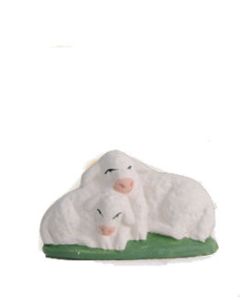 Couple of Lambs