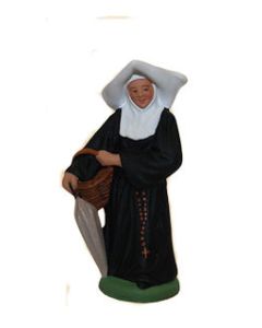 Nun