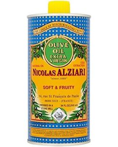 Olive oil from Provence
