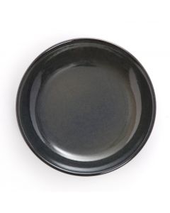 Soup plate Mauleon Deep Blue
