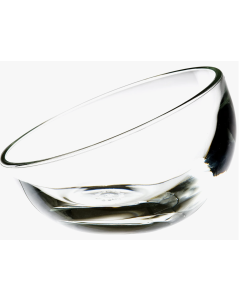 Dessert cup "Bubble" by La Rochere