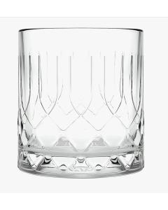 Chicago Whiskey tumblers