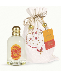 Fragonard Emilie Eau de Toilette
