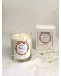 H Payan Eternel Poudre Candle