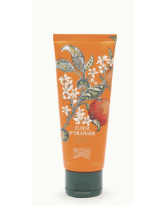 Fragonard Fleur d'Oranger (orange blossom) hand cream