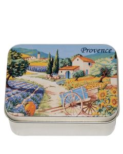 olive oil soaps Provence