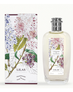 Fragonard Lilas (Lilac) @ provence-shop.com