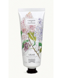 Fragonard Lilas (Lilac) Hand cream