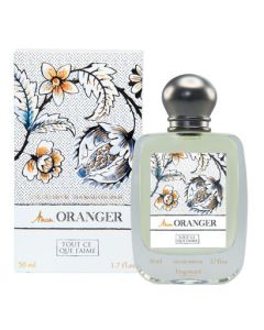 Fragonard Mon Oranger Eau de Parfum