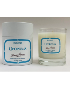 H Payan- Opoponax candle