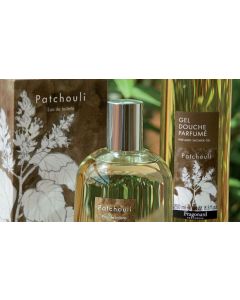 Fragonard Patchouli