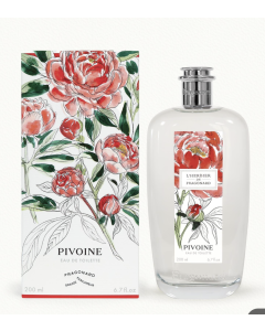 Fragonard Pivoine eau de toilette