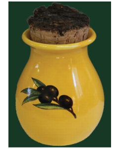 Herbs from Provence Jar