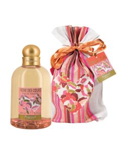 Fragonard reine des Coeurs