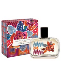 Fragonard Rose Ambre EDP