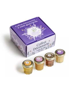 Honey Discovery Box