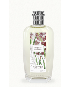 Fragonard Vetiver Eau de toilette