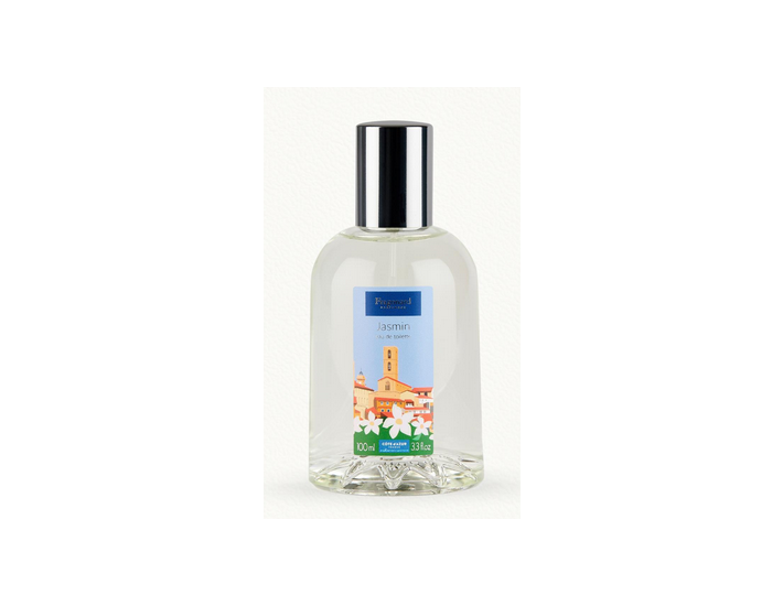 Provence-shop.com -- Fragonard Jasmin Eau de Toilette