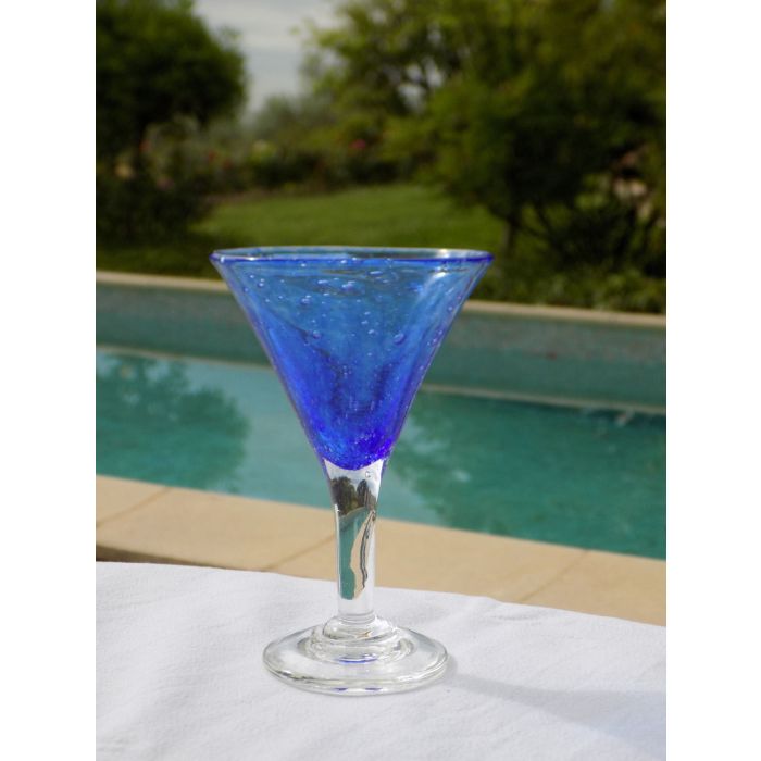Biot Martini Glass