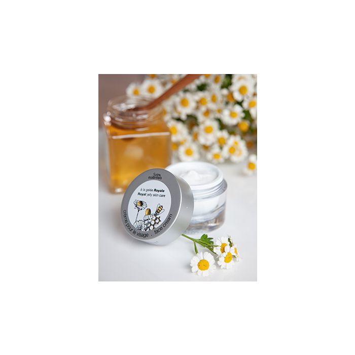 Fragonard Gelee Royale Face cream