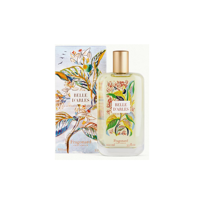 Fragonard Belle d'Arles EdT
