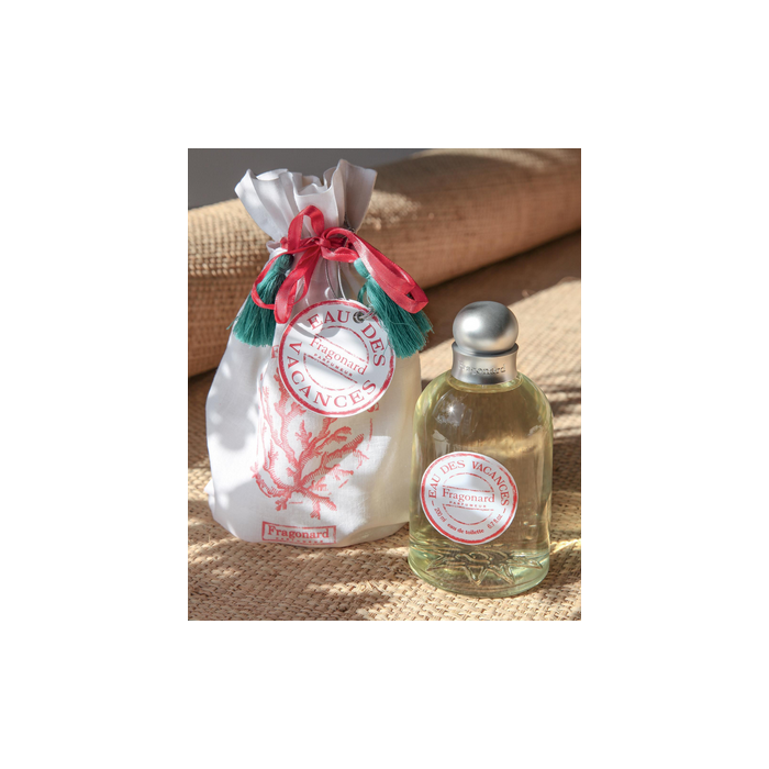 Fragonard Eau des Vacances