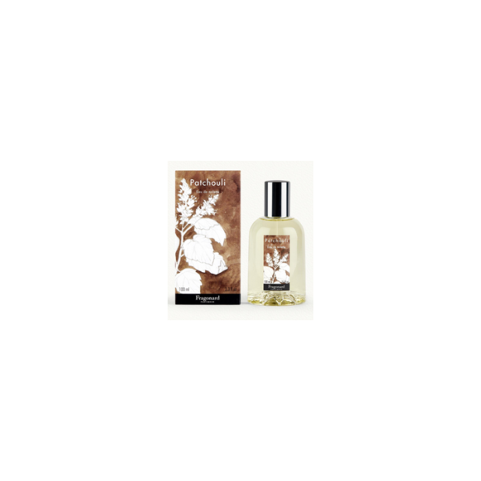 Fragonard Patchouli