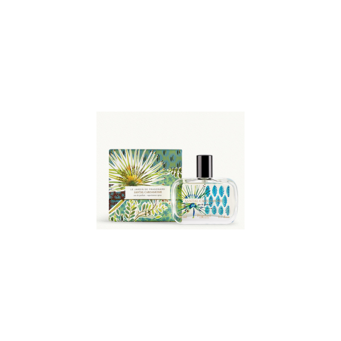 Fragonard Santal Cardamone