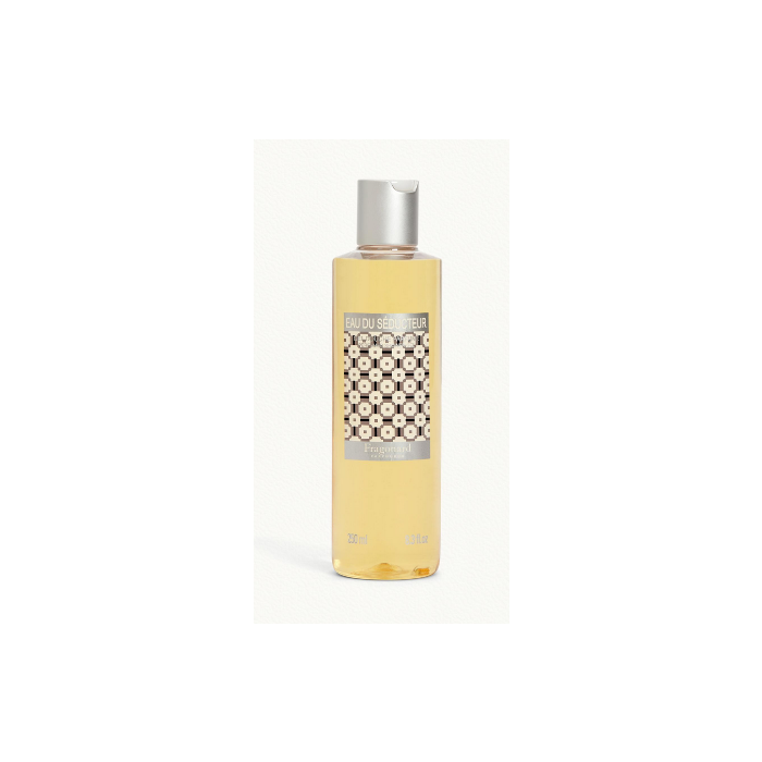 Shower Gel Fragonard Eau du Seducteur