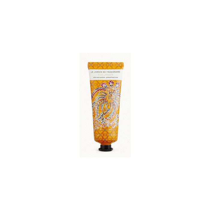 Fragonard Rose Lavande Hand cream