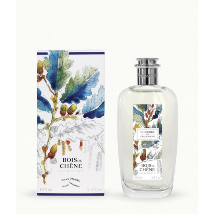 Fragonard Bois de Chene