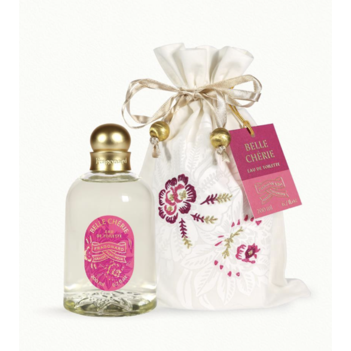 Fragonard Belle Cherie Eau de toilette