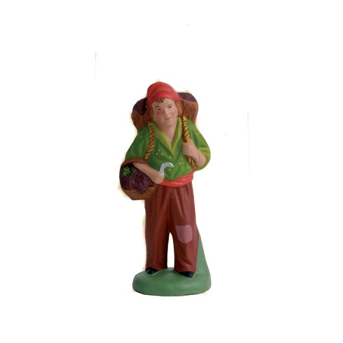 Wine grower