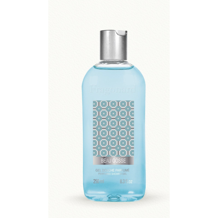 Fragonard Beau Gosse Shower gel