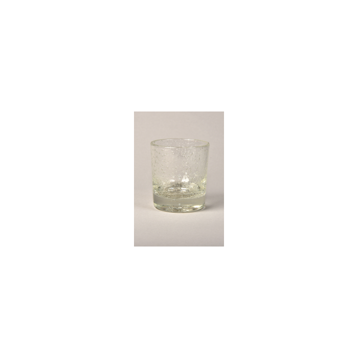Biot Whisky Tumbler - Clear