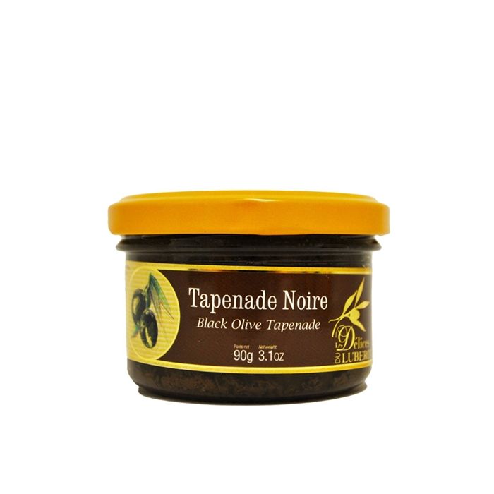 olive spread Tapenade
