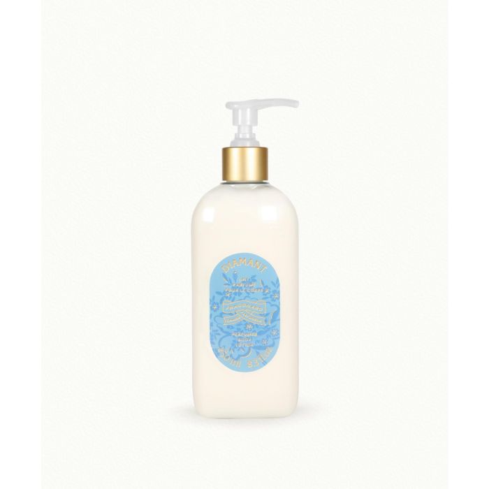 Fragonard Diamant Body Milk Provence Shop