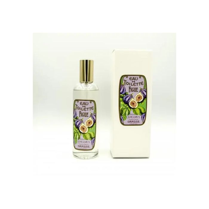 H.Payan Figue Eau de Toilette