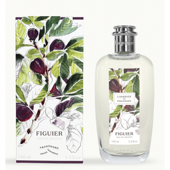 Fragonard Figuier (Fig) EdT 100
