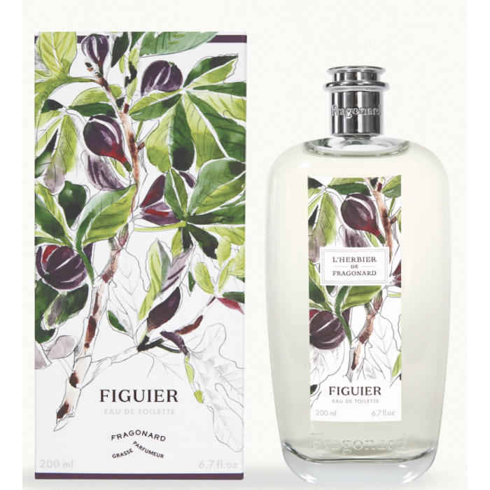 Fragonard Figuier EdT 200