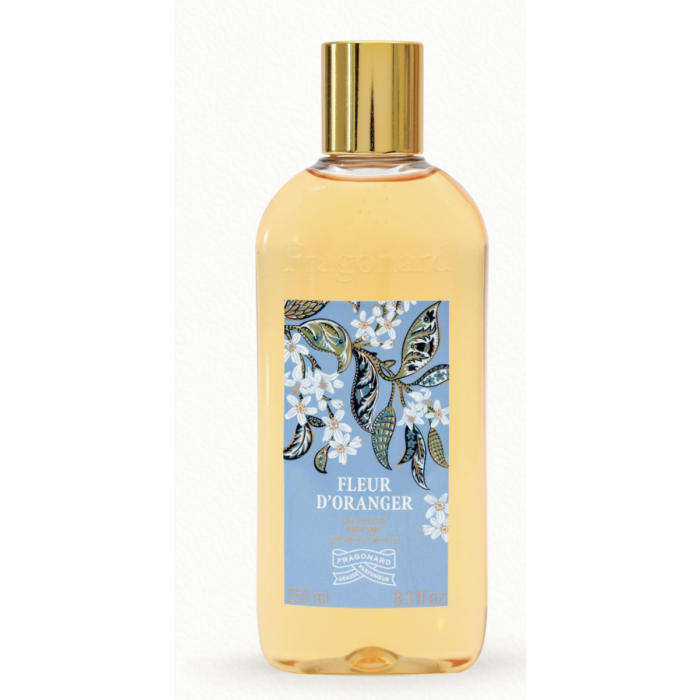 Fragonard Fleur Oranger Shower gel